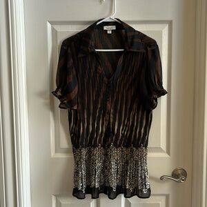 Dressbarn shirt